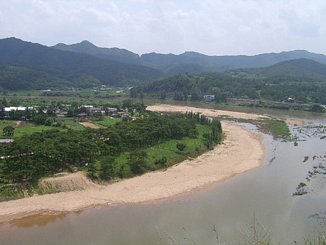 태백안동축산 이미지