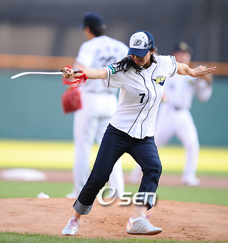 두산주유소 이미지