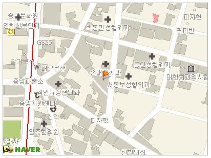 대백통신 이미지