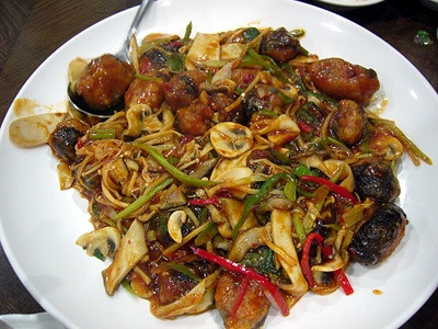 연경반점 이미지