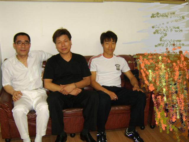 영진무도학원 이미지