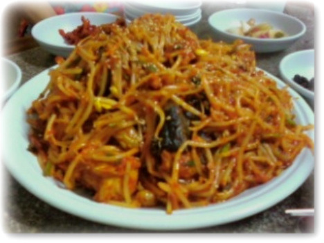 태공 식당 이미지