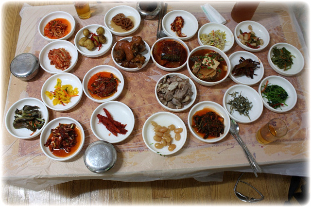 한성식당 이미지