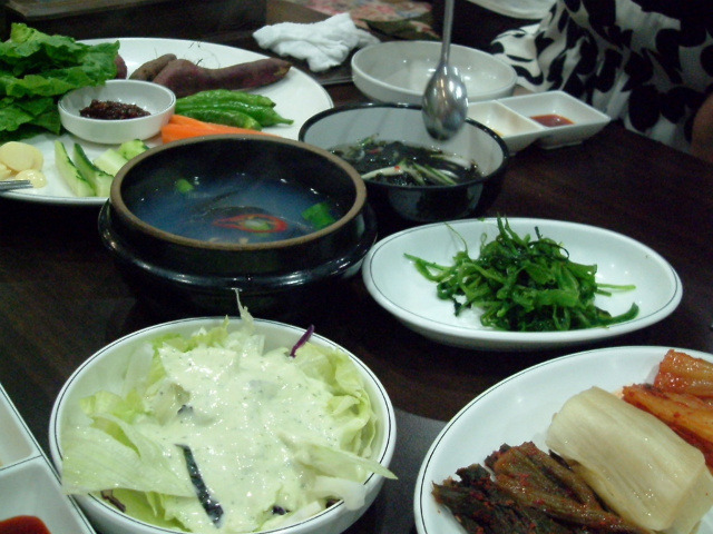 동환반찬 이미지