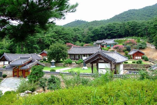 애일당 이미지