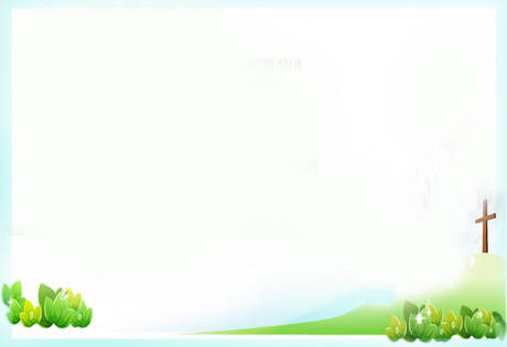 스크랩 파워포인트 배경그림 파스텔톤 기독그림이미지