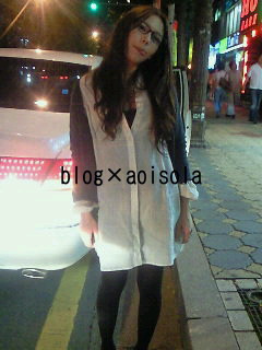 아오이 이미지